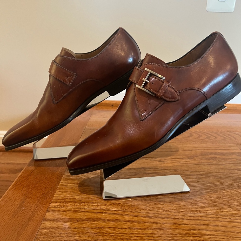 Magnanni Loafers